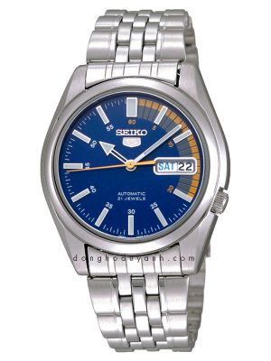 Đồng Hồ Seiko SNK371K1S small