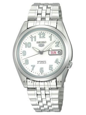 Đồng Hồ Seiko SNK377K1 small