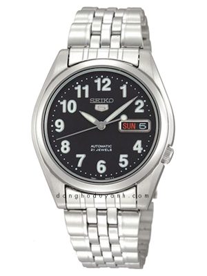 Đồng Hồ Seiko SNK381K1 small