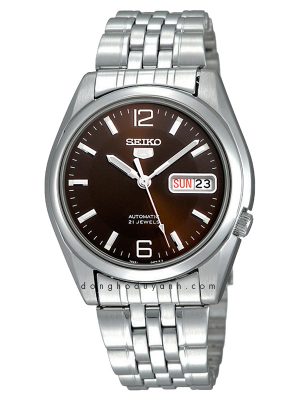 Đồng hồ SEIKO SNK391K1 small