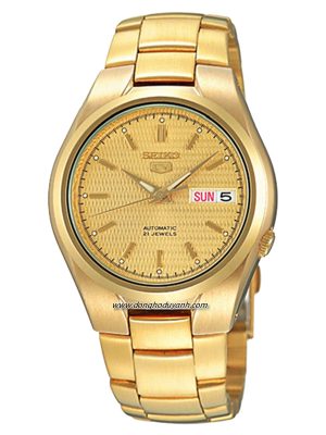 Đồng Hồ Seiko SNK610K1S small