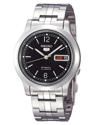 Đồng hồ SEIKO SNK799K1 small