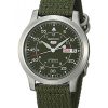 Đồng Hồ Seiko 5 Quân Đội SNK805K2S