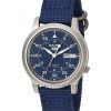 Đồng Hồ Seiko 5 Quân Đội SNK807K2S