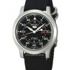 Đồng Hồ Seiko 5 Quân Đội SNK809K2