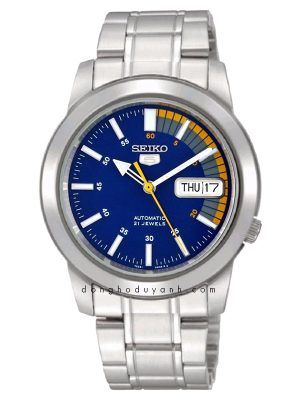 Đồng Hồ Seiko SNKK27K1S small