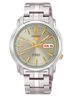 Đồng Hồ Seiko SNKK67K1 small