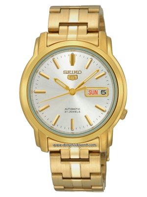 Đồng Hồ Seiko Snkk74k1s small