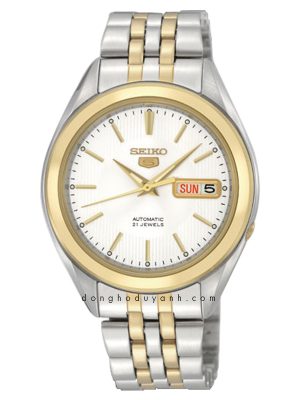 Đồng Hồ Seiko SNKL24K1S small