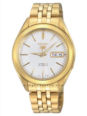 Đồng Hồ Seiko SNKL26K1S small