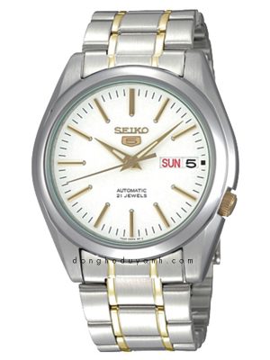 Đồng Hồ Seiko SNKL47K1S small