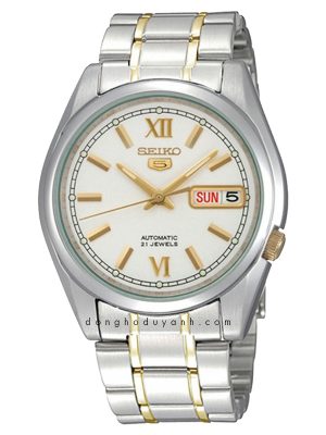 Đồng Hồ Seiko SNKL57K1S small