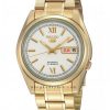 Đồng hồ Seiko SNKL58K1S