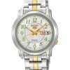 Đồng hồ SEIKO SNKL95K1