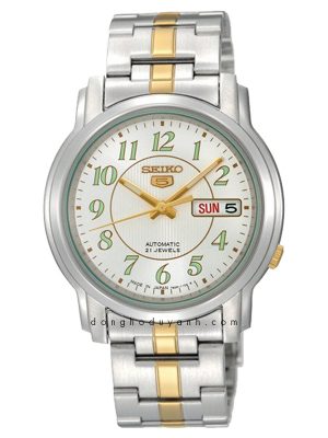 Đồng hồ SEIKO SNKL95K1 small