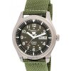 Đồng Hồ Seiko 5 Quân Đội SNZG09K1S