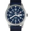 Đồng Hồ Seiko 5 Quân Đội SNZG11K1S