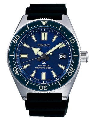 Đồng Hồ Seiko SPB053J1 small