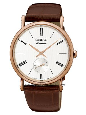 ĐỒNG HỒ SEIKO SRK038P1 small