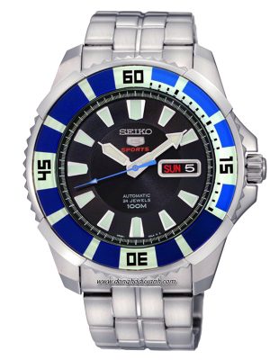 Đồng hồ SEIKO SRP203K1 small