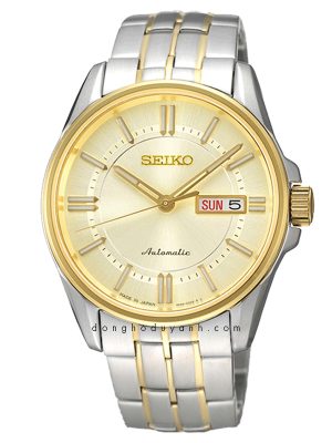Đồng hồ SEIKO SRP404J1 small