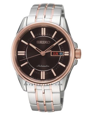 Đồng hồ SEIKO SRP406J1 small