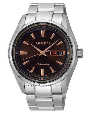 Đồng hồ SEIKO SRP531J1 small