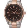 Đồng hồ SEIKO SRP536J1