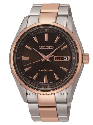 Đồng hồ SEIKO SRP536J1 small