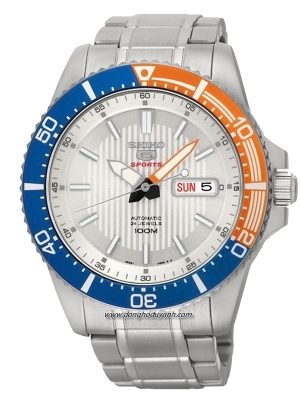 Đồng Hồ Seiko SRP549K1 small
