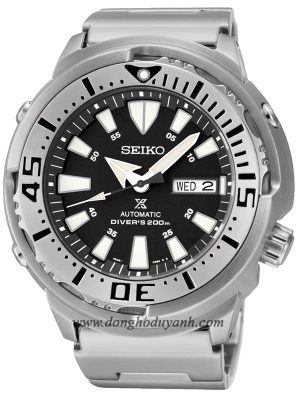 Đồng Hồ Seiko SRP637K1S small
