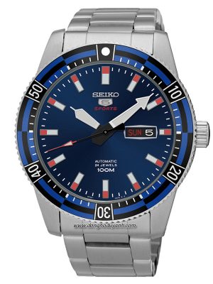 Đồng hồ Seiko 5 Sport SRP731K1 small