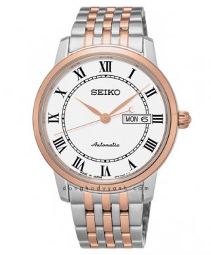 Đồng hồ Seiko Presage Automatic SRP766J1