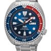 Đồng Hồ Seiko Prospex Turtle SRPA21K1S