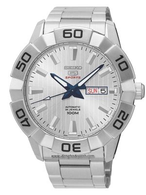 Đồng hồ Seiko SRPA49K1 small