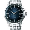 Đồng Hồ Seiko Presage Gradation Cocktail SRPB41J1
