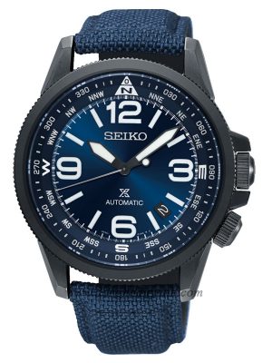 Đồng Hồ Seiko SRPC31K1 small