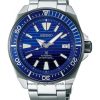 Đồng Hồ Seiko Prospex Samurai SRPC93K1