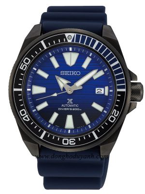 Đồng Hồ Seiko SRPD09K1 small