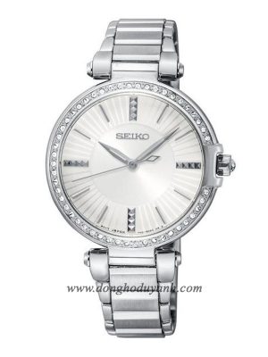 Đồng Hồ Seiko  SRZ515P1 small