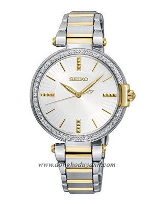 Đồng Hồ Seiko  SRZ516P1 small