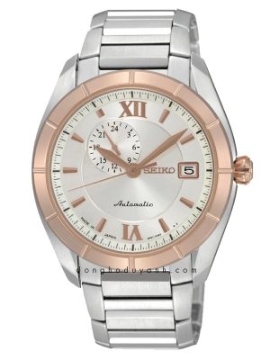 Đồng hồ SEIKO SSA012J1 small