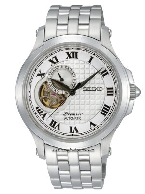 Đồng hồ SEIKO SSA021J1 small