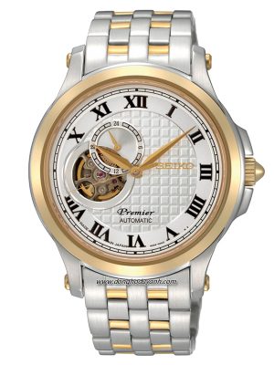 Đồng hồ SEIKO SSA024J1 small