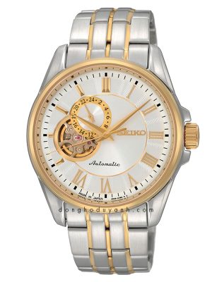 Đồng hồ SEIKO SSA032J1 small