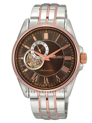 Đồng hồ SEIKO SSA036J1 small