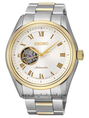 Đồng Hồ Seiko Presage SSA250J1 small