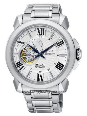 Đồng Hồ Seiko Ssa369j1 small