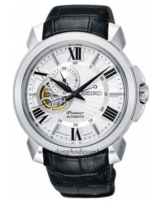Đồng Hồ Seiko SSA373J1 small