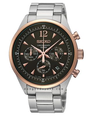 Đồng hồ SEIKO SSB068P1 small